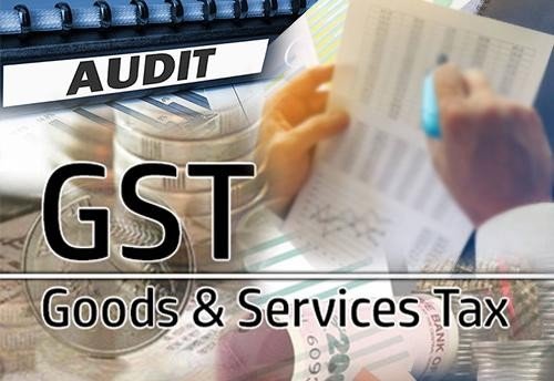 GST Compliance