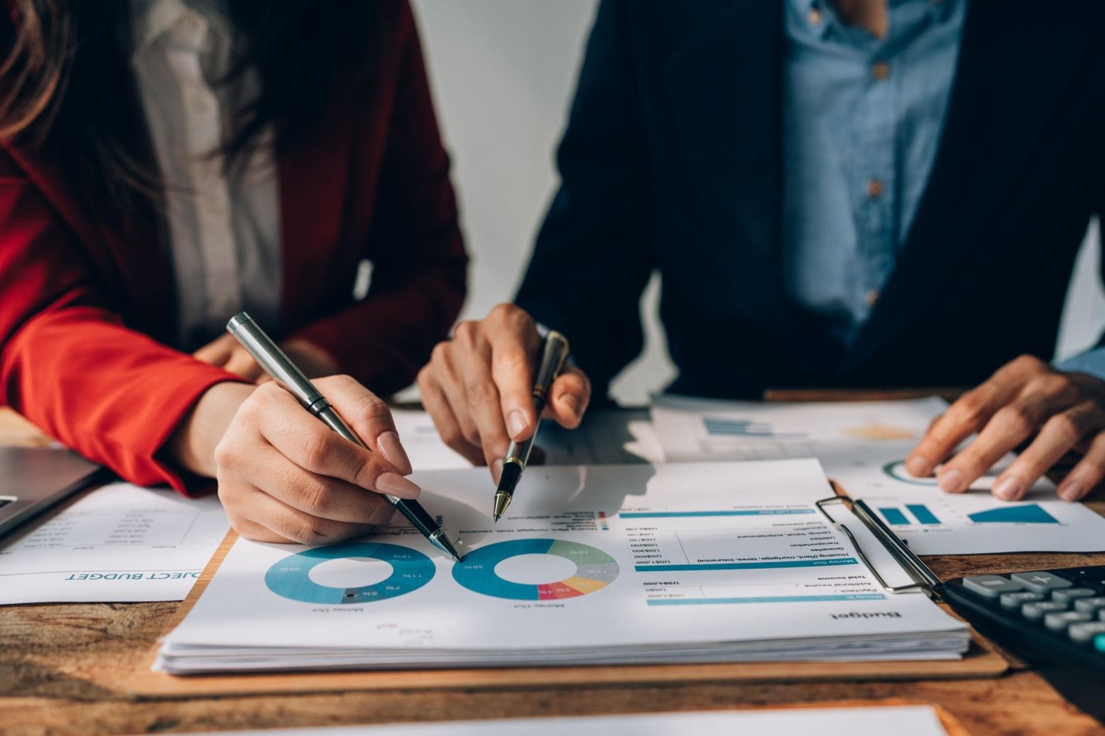 Audit Services