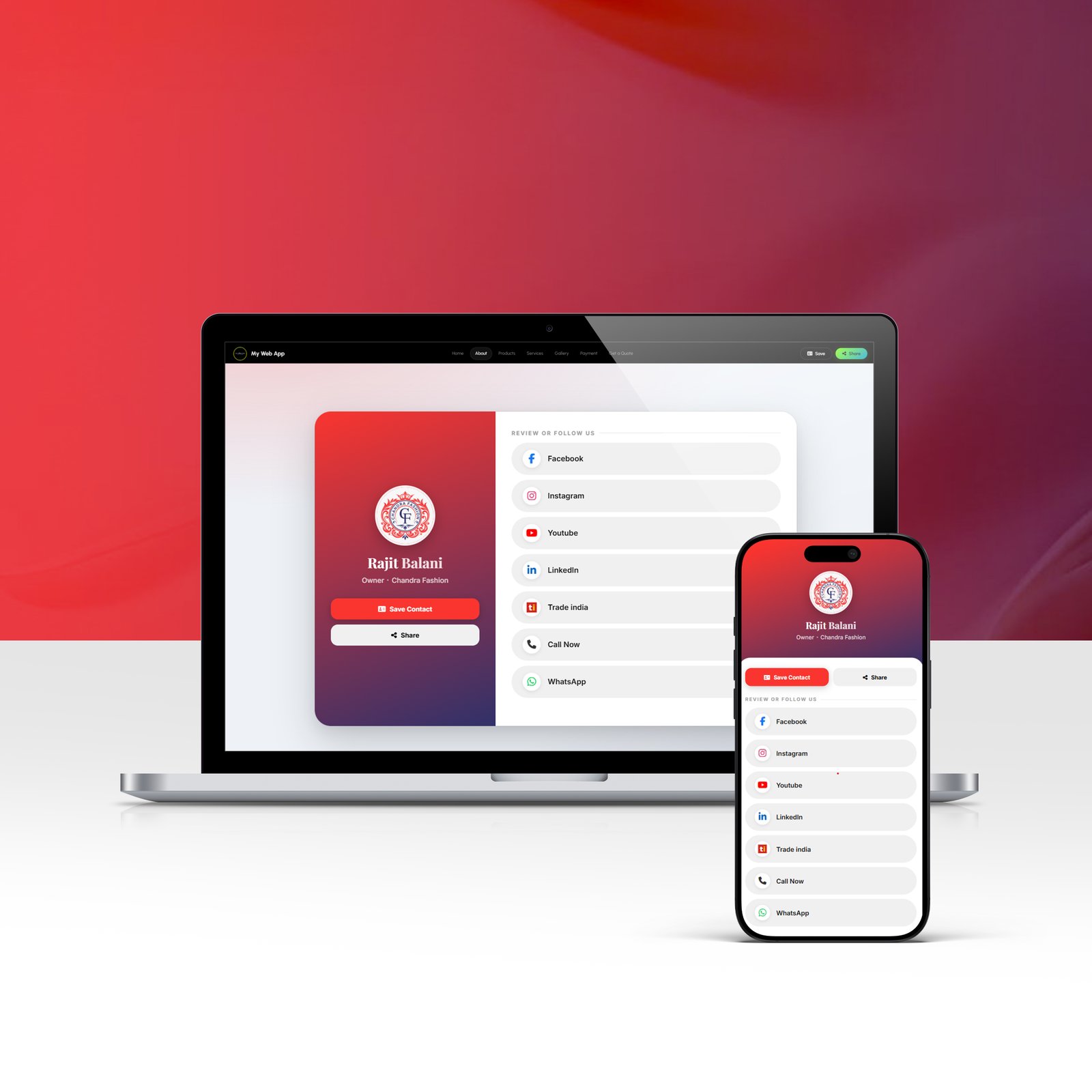 Contactly Pro 4