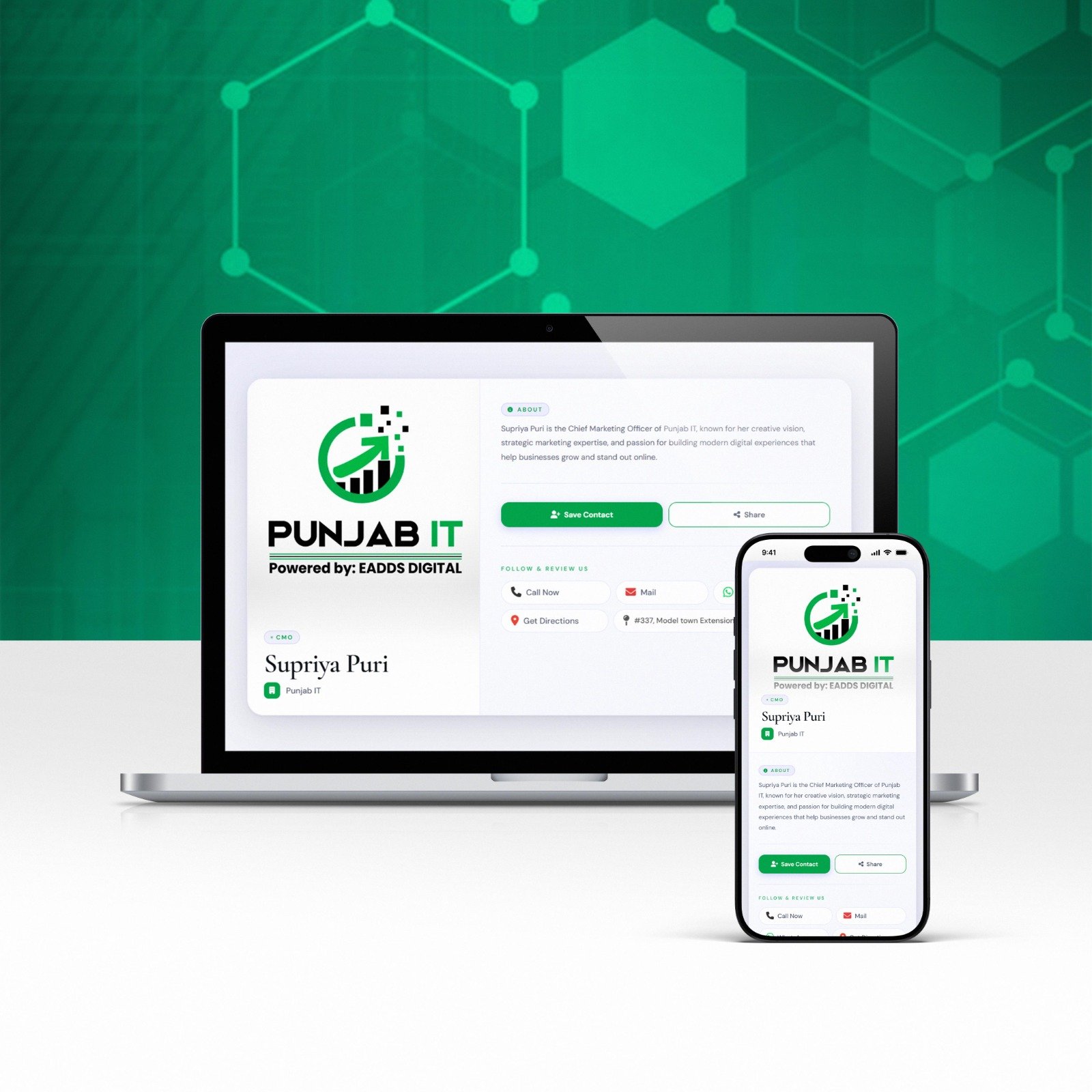 Contactly Pro 5